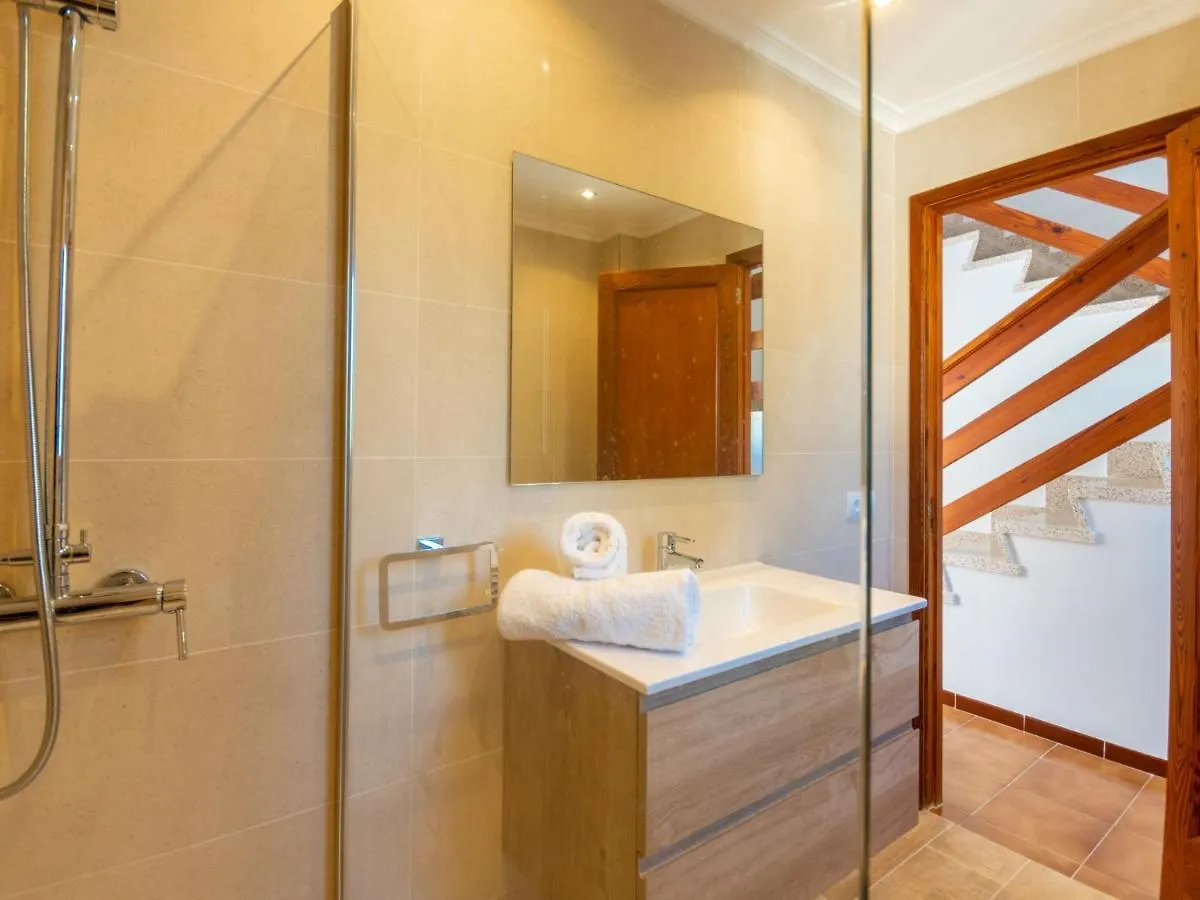 Villa Es Trenc Pool-Beach House By Interhome Sa Ràpita Spanien