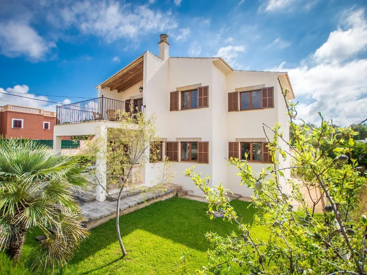 Villa Es Trenc Pool-Beach House By Interhome Sa Ràpita